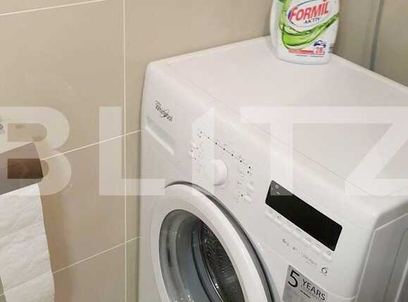 Garsonieră de închiriat Grigorescu - 27153AI | BLITZ Cluj-Napoca | Poza8