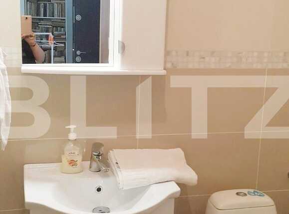 Garsonieră de închiriat Grigorescu - 27153AI | BLITZ Cluj-Napoca | Poza9