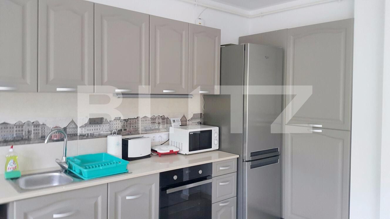 Garsonieră de închiriat Grigorescu - 27153AI | BLITZ Cluj-Napoca | Poza4