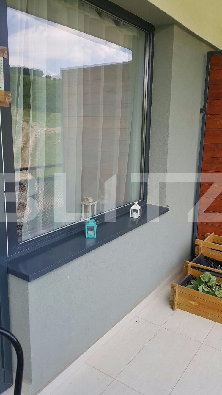 Garsonieră de închiriat Grigorescu - 27153AI | BLITZ Cluj-Napoca | Poza12