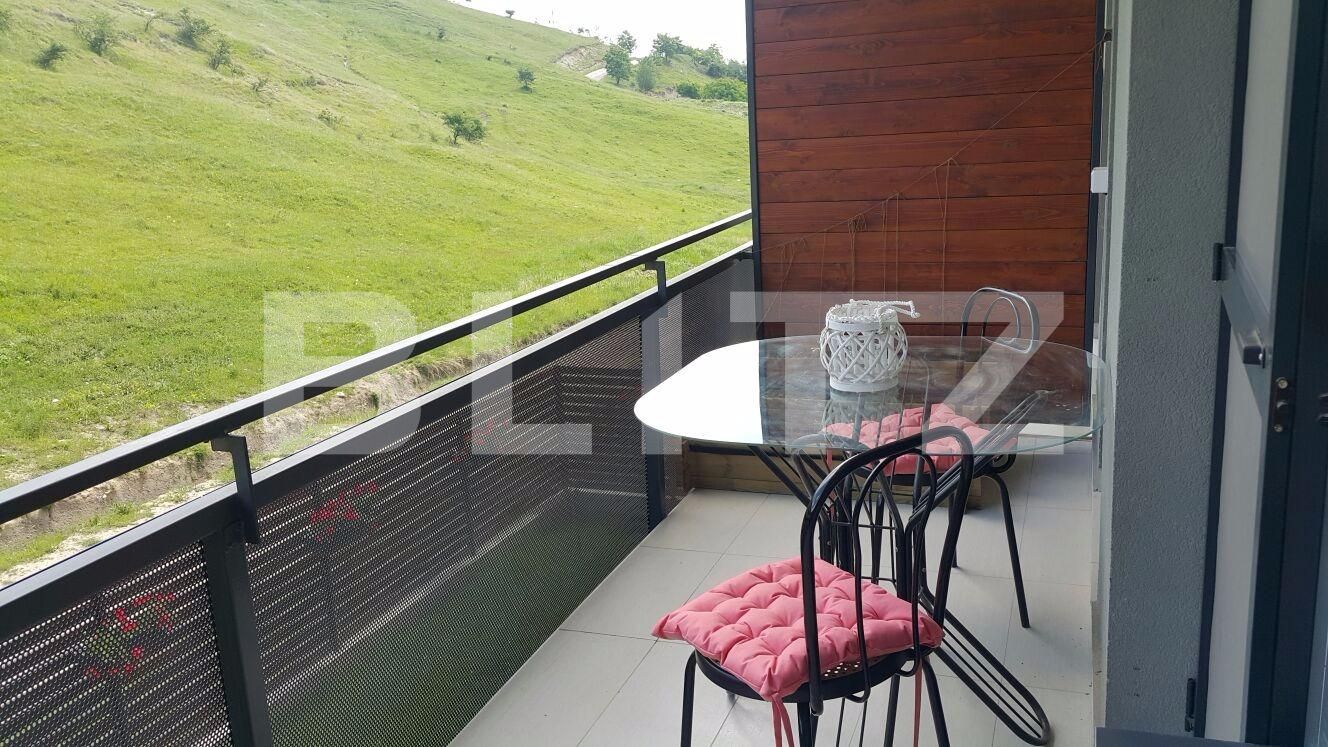 Garsonieră de închiriat Grigorescu - 27153AI | BLITZ Cluj-Napoca | Poza13