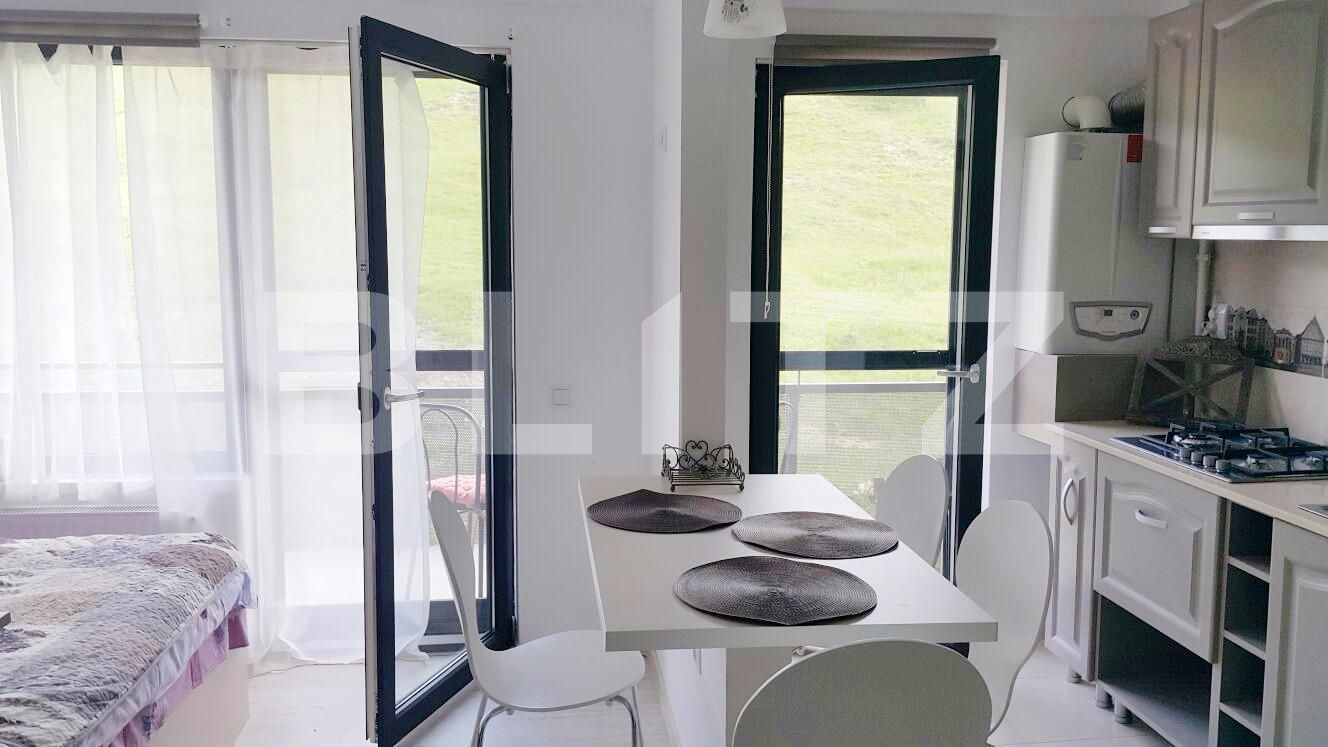 Garsonieră de închiriat Grigorescu - 27153AI | BLITZ Cluj-Napoca | Poza6