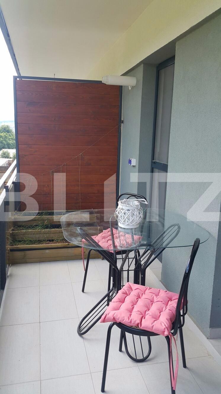 Garsonieră de închiriat Grigorescu - 27153AI | BLITZ Cluj-Napoca | Poza11