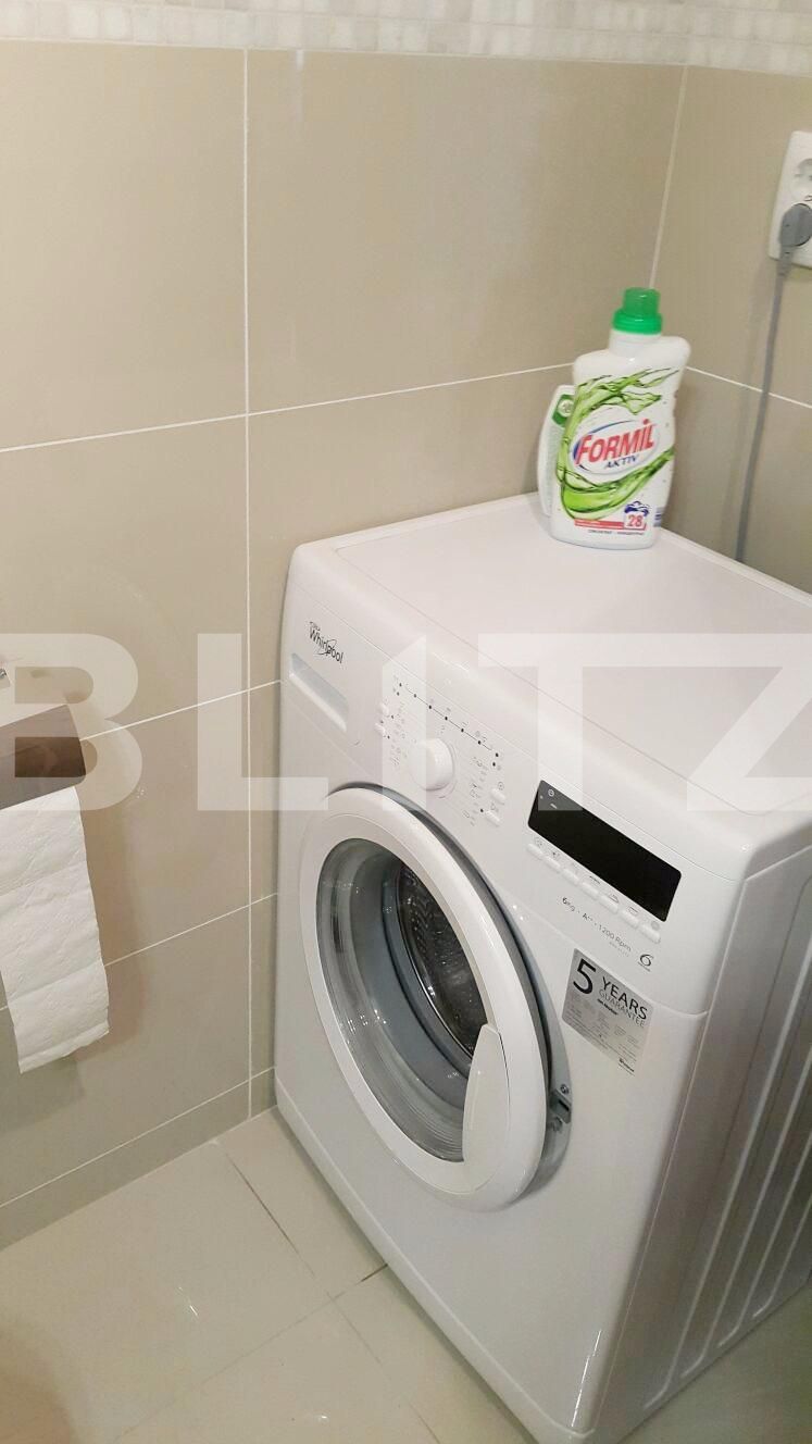 Garsonieră de închiriat Grigorescu - 27153AI | BLITZ Cluj-Napoca | Poza8