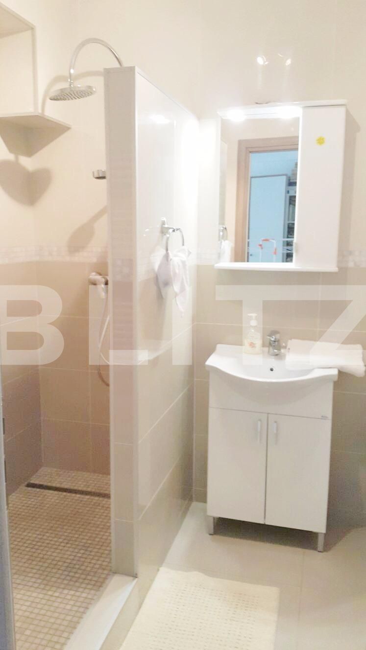 Garsonieră de închiriat Grigorescu - 27153AI | BLITZ Cluj-Napoca | Poza10