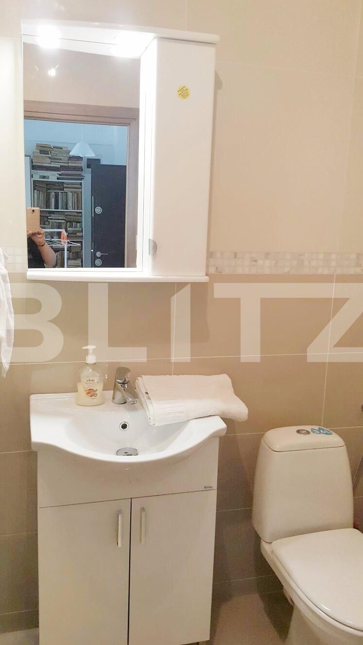 Garsonieră de închiriat Grigorescu - 27153AI | BLITZ Cluj-Napoca | Poza9