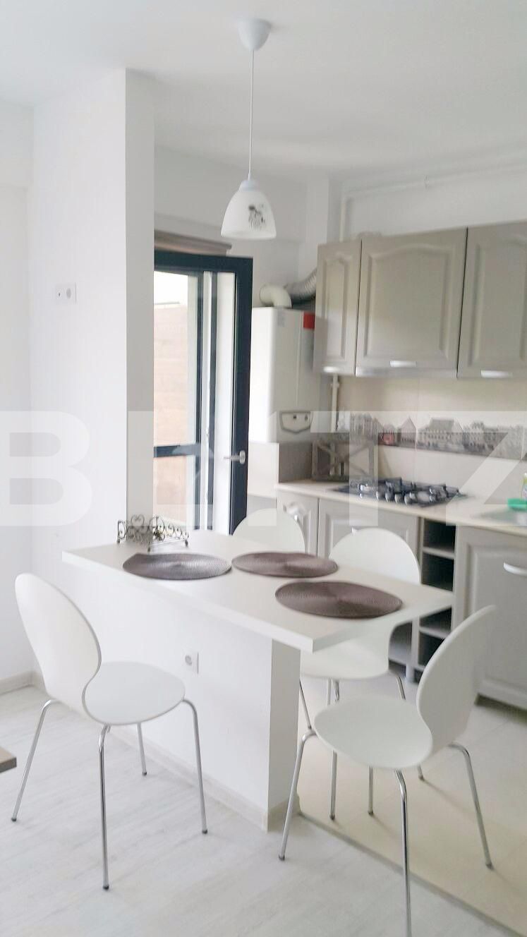 Garsonieră de închiriat Grigorescu - 27153AI | BLITZ Cluj-Napoca | Poza3