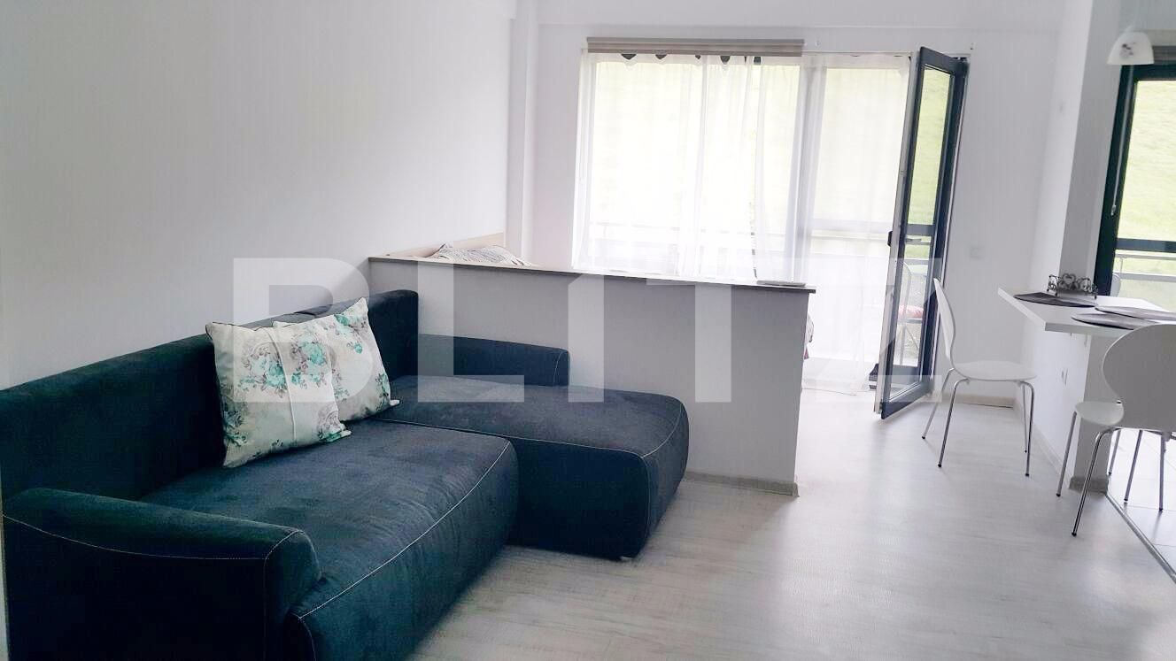 Garsonieră de închiriat Grigorescu - 27153AI | BLITZ Cluj-Napoca | Poza7