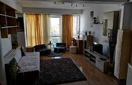 Apartament 2 camere, 54 mp, terasa, imobil nou, zona strazii Mircea Eliade