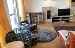 Apartament 2 camere, 54 mp, terasa, imobil nou, zona strazii Mircea Eliade