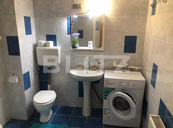 Apartament de închiriat 2 camere Zorilor - 27154AI | BLITZ Cluj-Napoca | Poza11