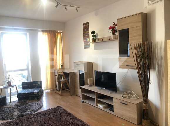 Apartament de închiriat 2 camere Zorilor - 27154AI | BLITZ Cluj-Napoca | Poza1