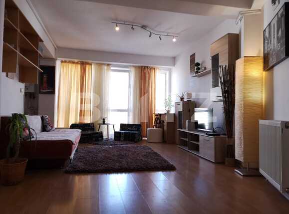 Apartament de închiriat 2 camere Zorilor - 27154AI | BLITZ Cluj-Napoca | Poza2