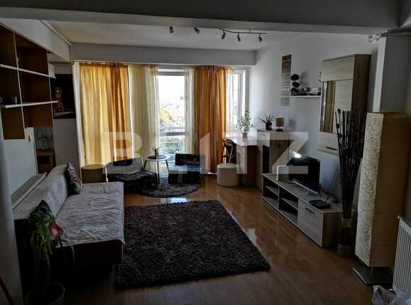 Apartament de închiriat 2 camere Zorilor - 27154AI | BLITZ Cluj-Napoca | Poza6