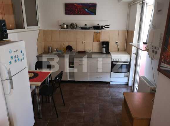 Apartament de închiriat 2 camere Zorilor - 27154AI | BLITZ Cluj-Napoca | Poza10