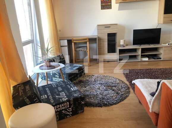 Apartament de închiriat 2 camere Zorilor - 27154AI | BLITZ Cluj-Napoca | Poza5