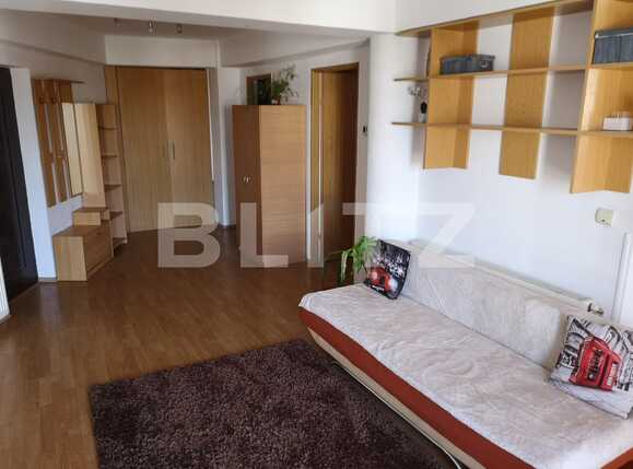 Apartament de închiriat 2 camere Zorilor - 27154AI | BLITZ Cluj-Napoca | Poza3