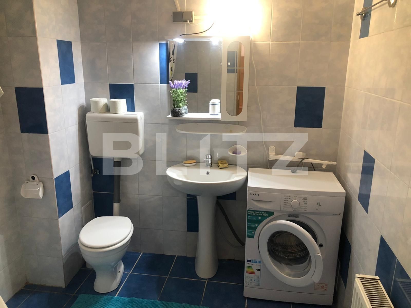 Apartament de închiriat 2 camere Zorilor - 27154AI | BLITZ Cluj-Napoca | Poza11