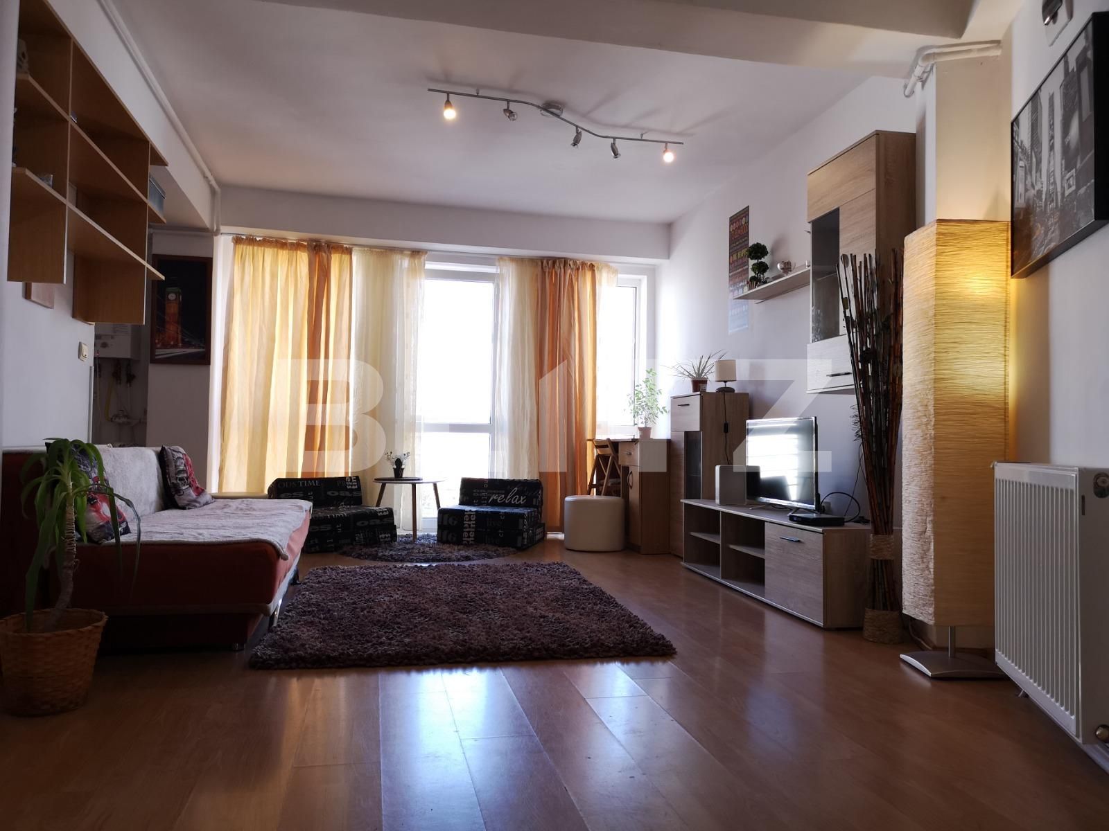 Apartament de închiriat 2 camere Zorilor - 27154AI | BLITZ Cluj-Napoca | Poza2