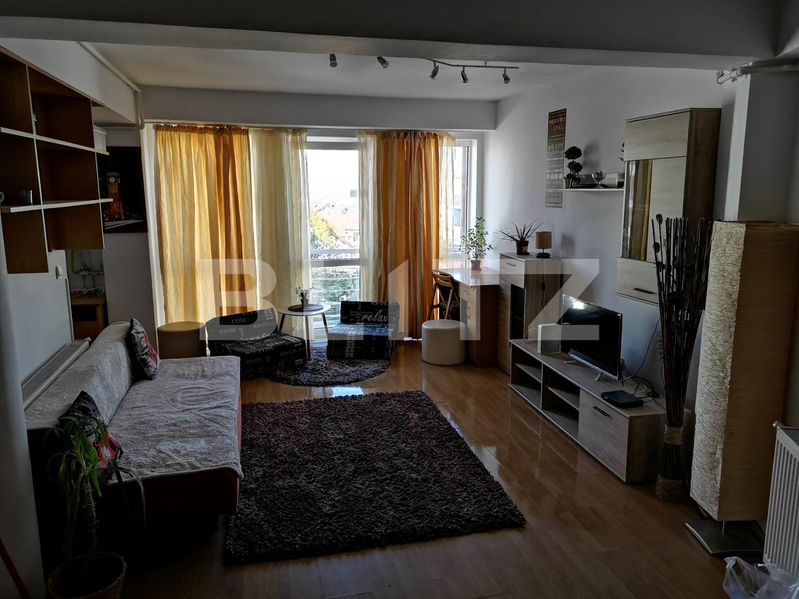 Apartament de închiriat 2 camere Zorilor - 27154AI | BLITZ Cluj-Napoca | Poza6