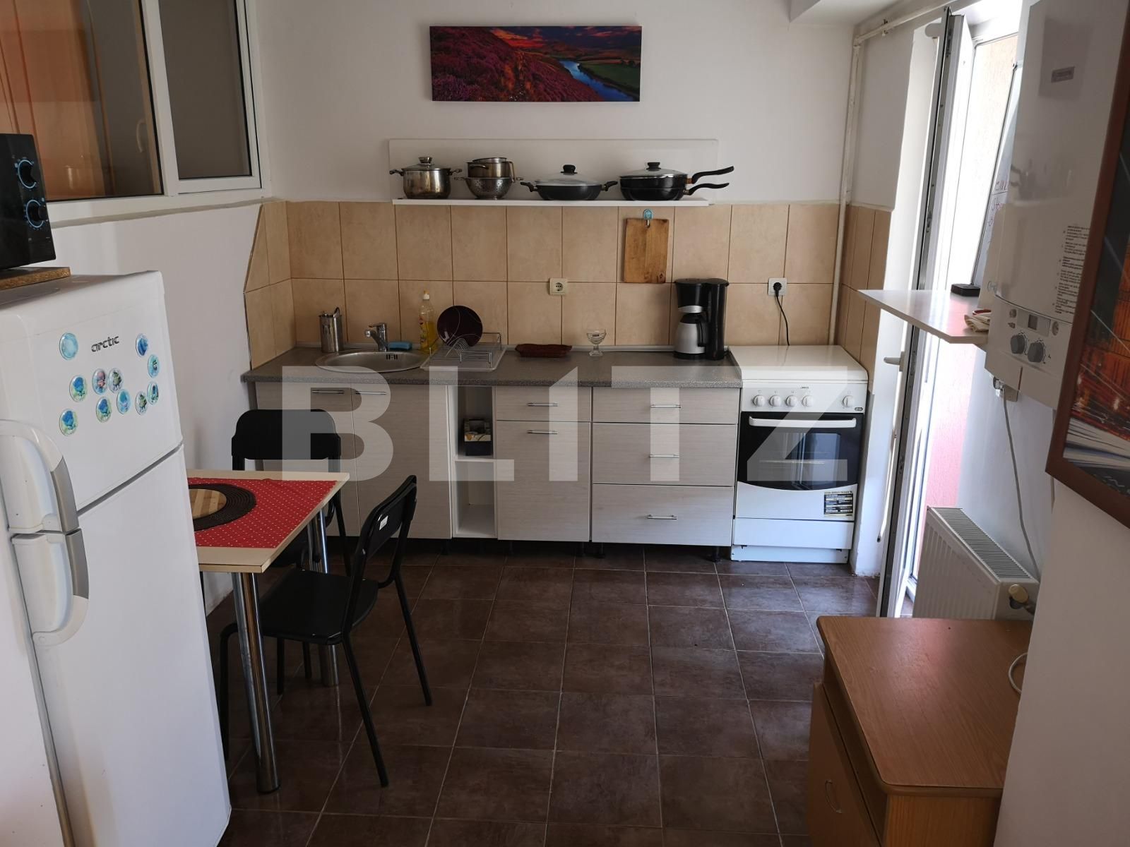 Apartament de închiriat 2 camere Zorilor - 27154AI | BLITZ Cluj-Napoca | Poza10