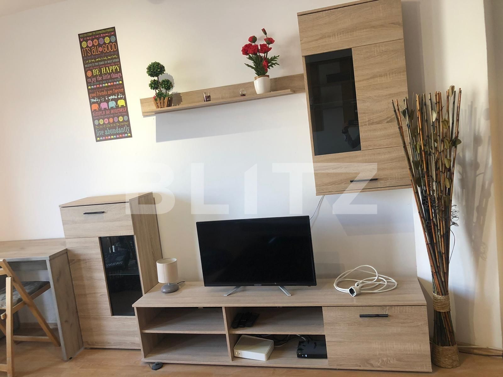 Apartament de închiriat 2 camere Zorilor - 27154AI | BLITZ Cluj-Napoca | Poza4