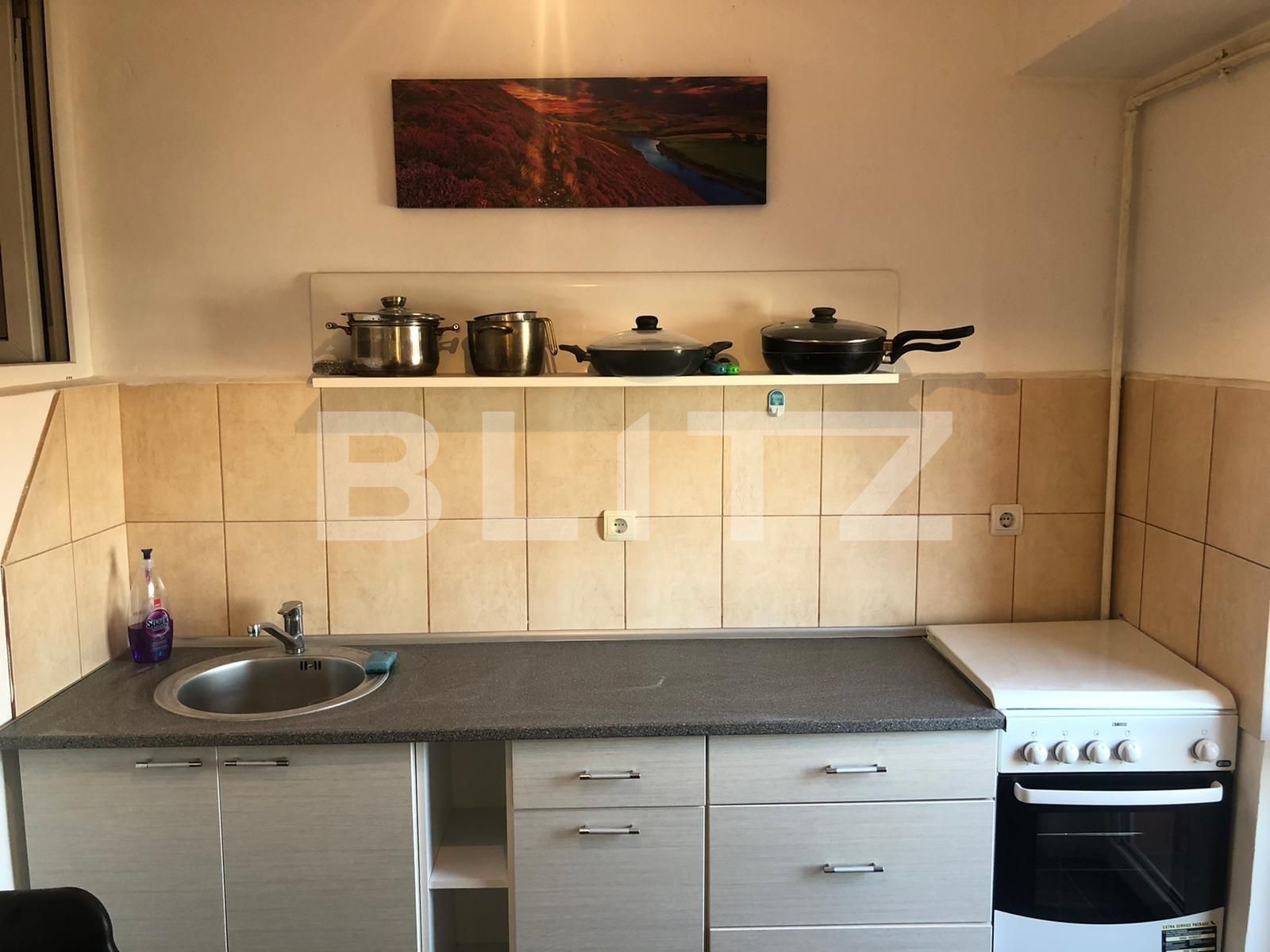 Apartament de închiriat 2 camere Zorilor - 27154AI | BLITZ Cluj-Napoca | Poza9