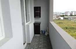 Apartament 2 camere, 46 mp, prima inchiriere, parcare, imobil nou, zona Vivo