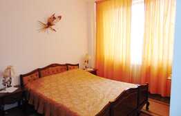 Apartament 2 camere, 46 mp, prima inchiriere, parcare, imobil nou, zona Vivo