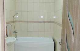 Apartament 2 camere, 46 mp, prima inchiriere, parcare, imobil nou, zona Vivo