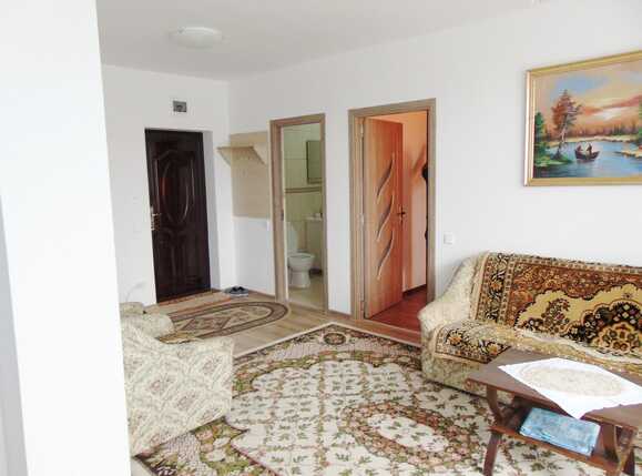 Apartament de închiriat 2 camere Manastur - 27155AI | BLITZ Cluj-Napoca | Poza3