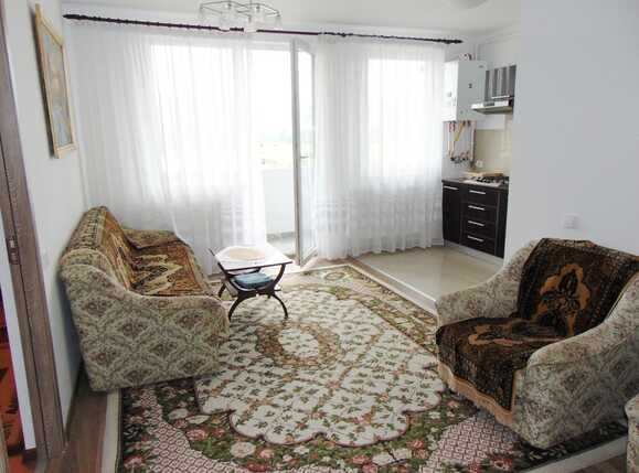 Apartament de închiriat 2 camere Manastur - 27155AI | BLITZ Cluj-Napoca | Poza2