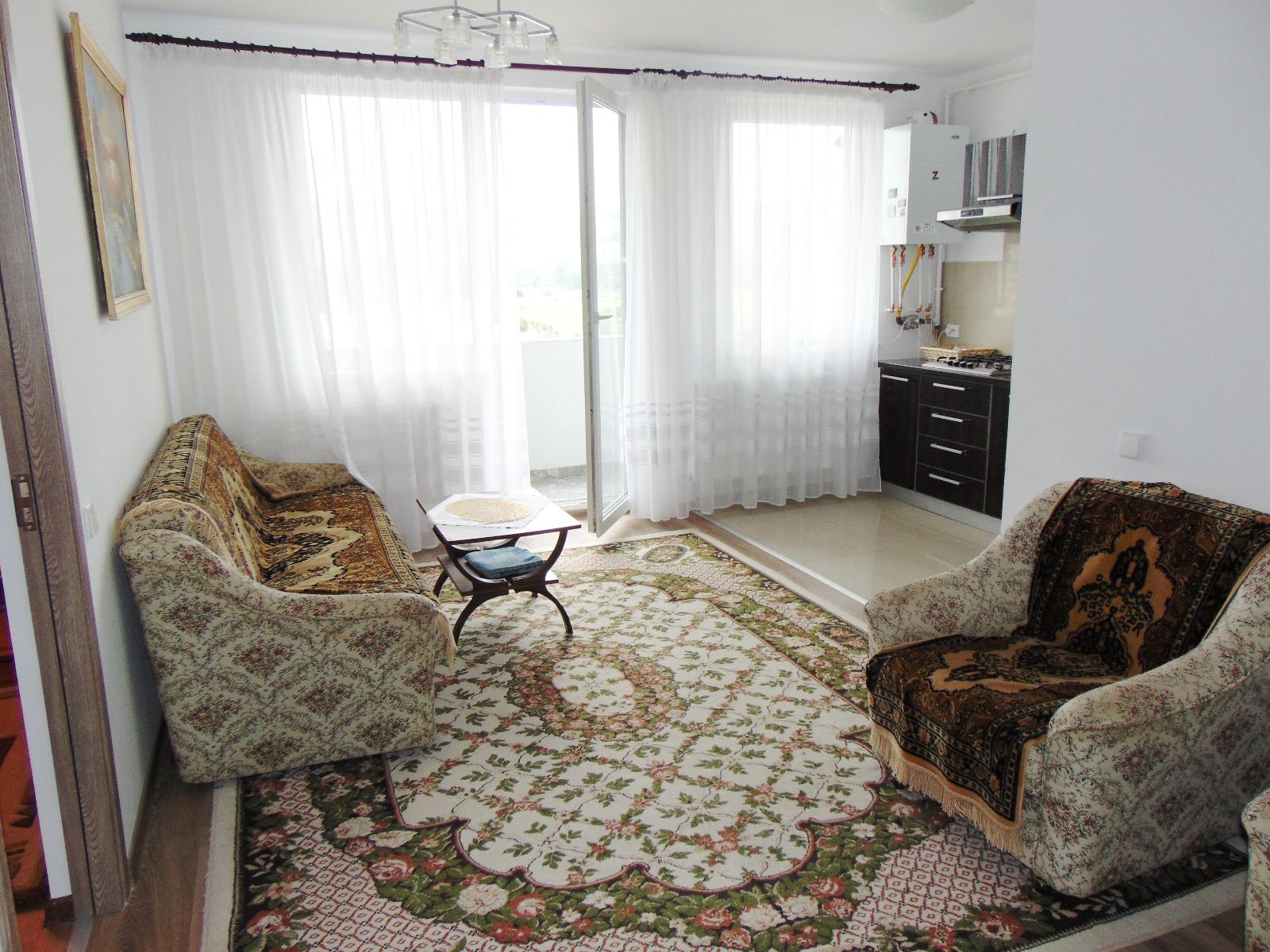 Apartament de închiriat 2 camere Manastur - 27155AI | BLITZ Cluj-Napoca | Poza2