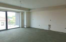 Apartament 2 camere, 63 mp, terasa 60 mp, parcare, imobil nou, zona strazii Borhanciului