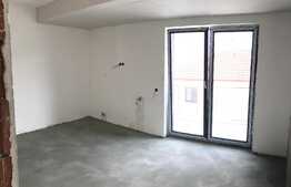 Apartament 2 camere, 63 mp, terasa 60 mp, parcare, imobil nou, zona strazii Borhanciului