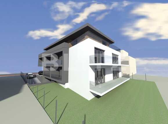 Apartament de vânzare 2 camere Borhanci - 27156AV | BLITZ Cluj-Napoca | Poza9