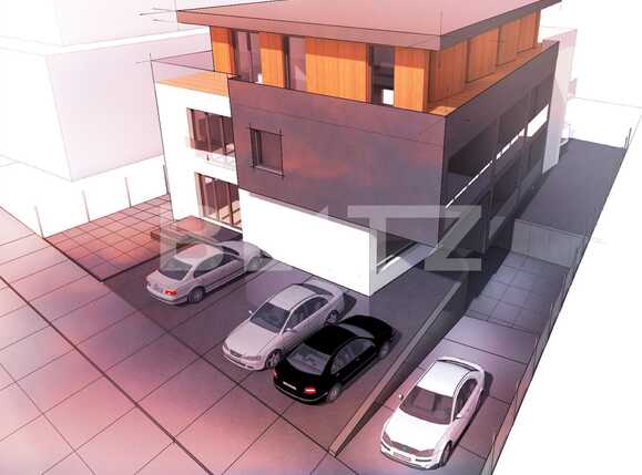 Apartament de vânzare 2 camere Borhanci - 27156AV | BLITZ Cluj-Napoca | Poza13