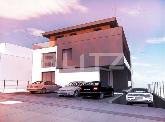 Apartament de vânzare 2 camere Borhanci - 27156AV | BLITZ Cluj-Napoca | Poza15