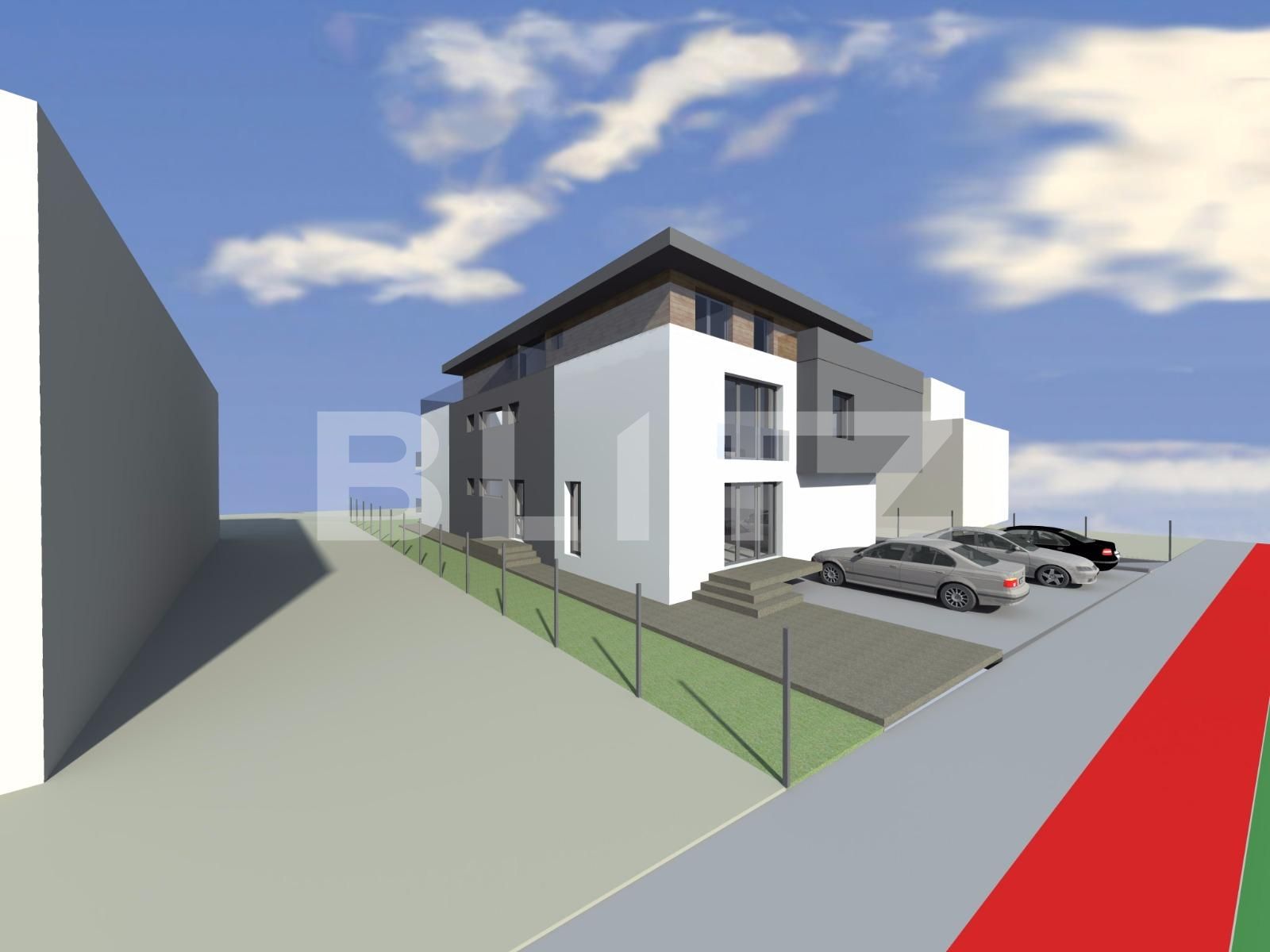 Apartament de vânzare 2 camere Borhanci - 27156AV | BLITZ Cluj-Napoca | Poza6