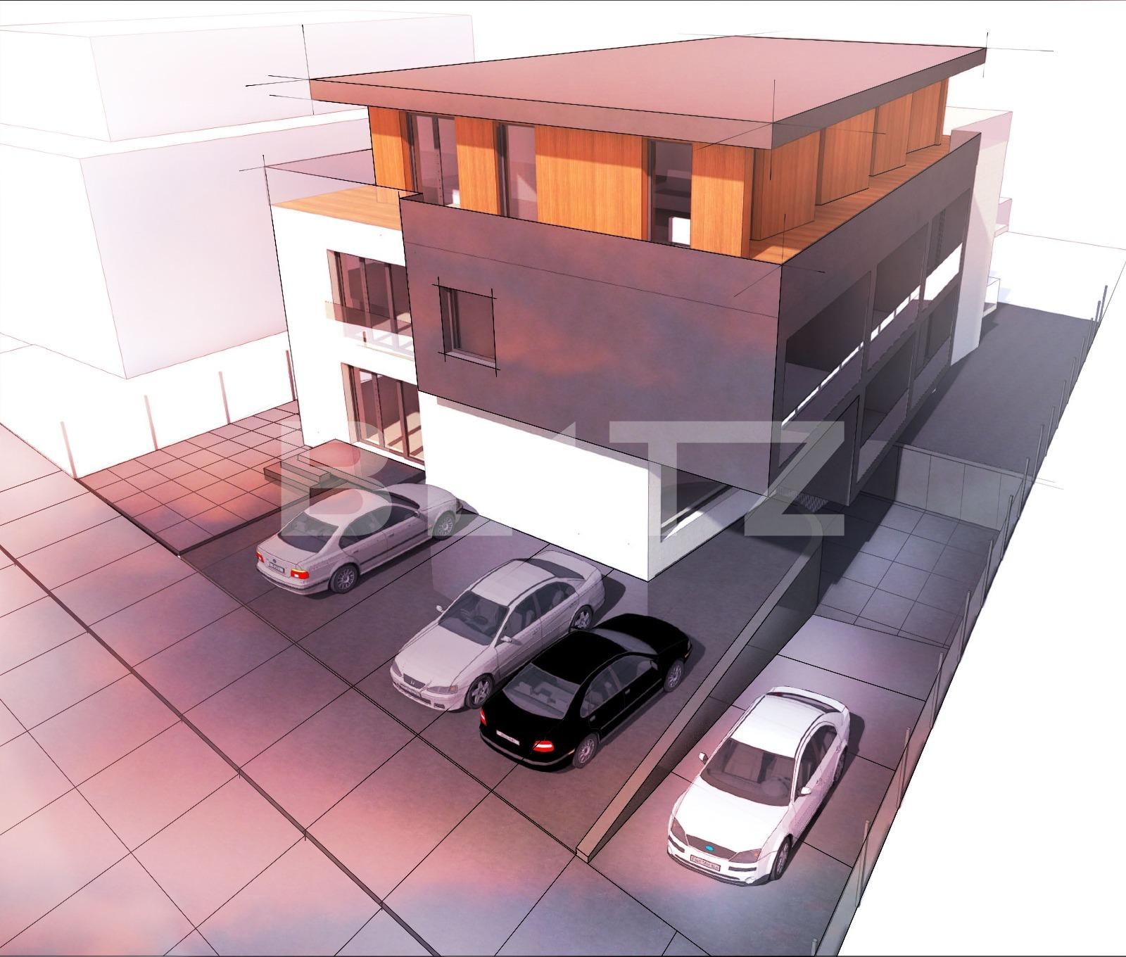 Apartament de vânzare 2 camere Borhanci - 27156AV | BLITZ Cluj-Napoca | Poza13