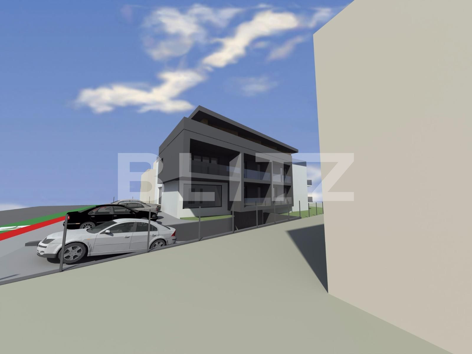 Apartament de vânzare 2 camere Borhanci - 27156AV | BLITZ Cluj-Napoca | Poza11