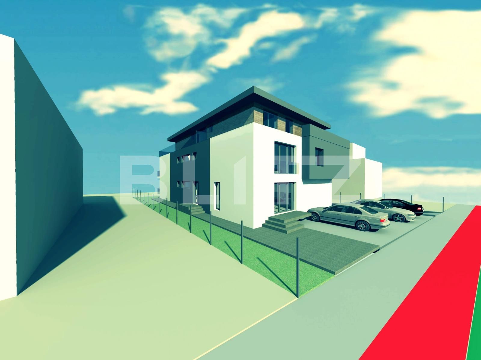 Apartament de vânzare 2 camere Borhanci - 27156AV | BLITZ Cluj-Napoca | Poza12