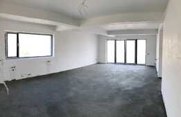 2 camere, 64 mp, terasa, imobil nou, parcare, etaj intermediar, zona strazii Borhanciului