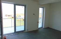 2 camere, 64 mp, terasa, imobil nou, parcare, etaj intermediar, zona strazii Borhanciului