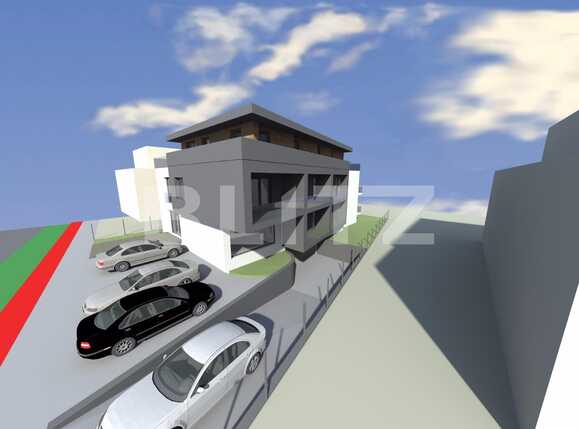 Apartament de vânzare 2 camere Borhanci - 27157AV | BLITZ Cluj-Napoca | Poza8