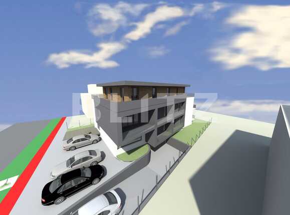 Apartament de vânzare 2 camere Borhanci - 27157AV | BLITZ Cluj-Napoca | Poza6