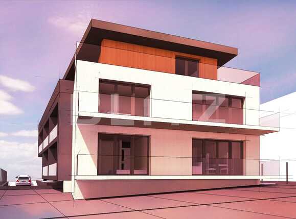 Apartament de vânzare 2 camere Borhanci - 27157AV | BLITZ Cluj-Napoca | Poza14