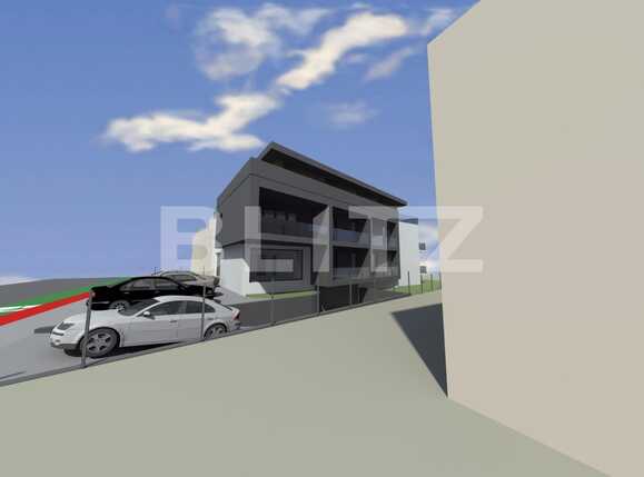 Apartament de vânzare 2 camere Borhanci - 27157AV | BLITZ Cluj-Napoca | Poza11