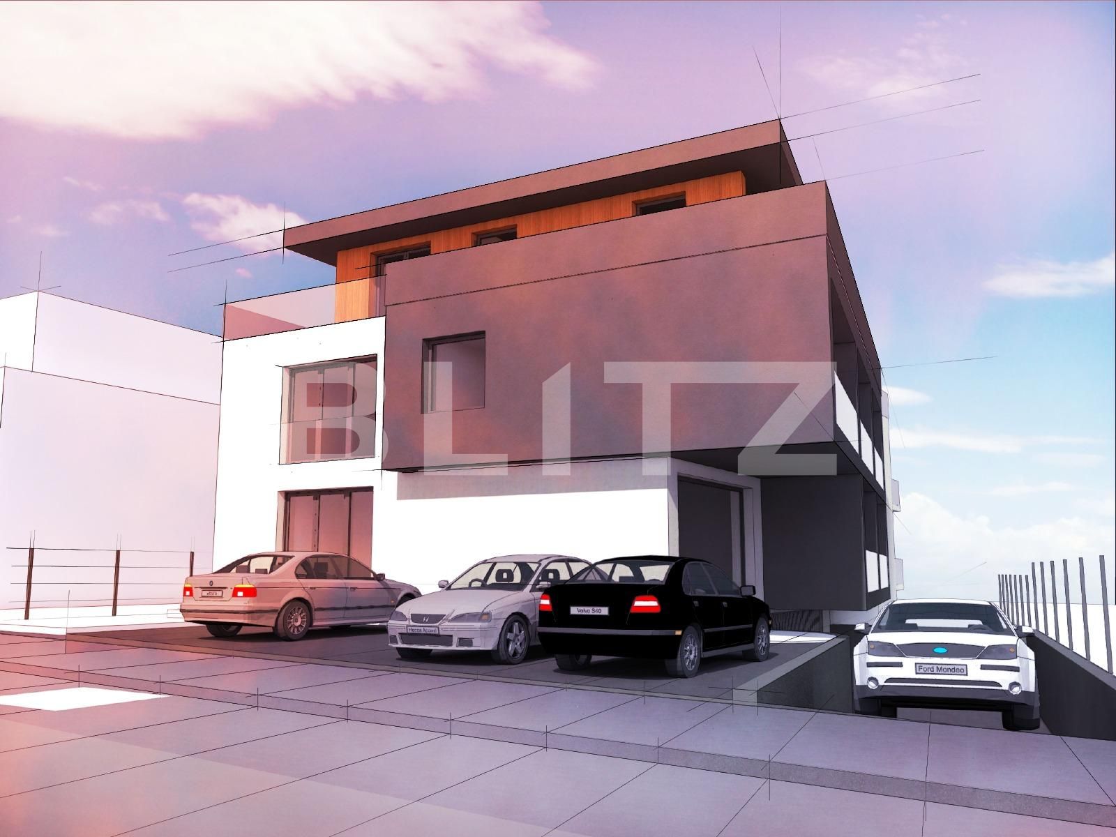 Apartament de vânzare 2 camere Borhanci - 27157AV | BLITZ Cluj-Napoca | Poza12