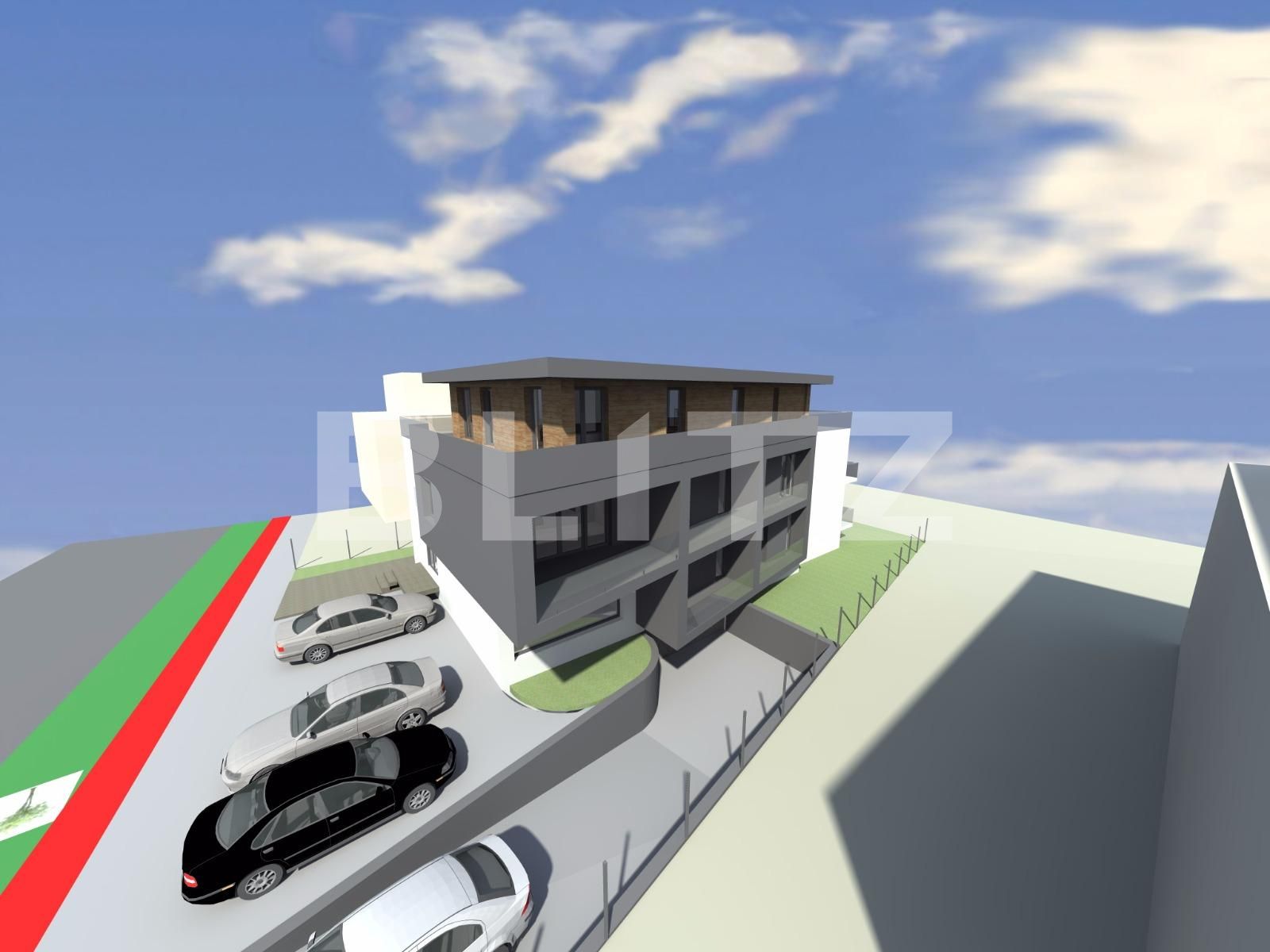 Apartament de vânzare 2 camere Borhanci - 27157AV | BLITZ Cluj-Napoca | Poza6